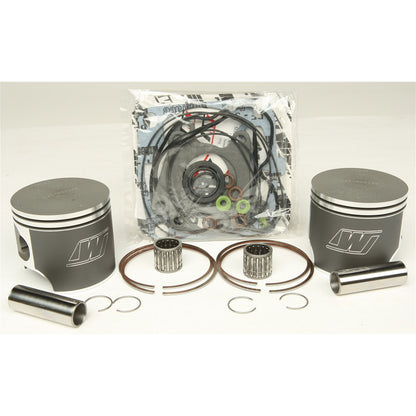 Wiseco - Powersports Standard Bore Piston Kit SK1385_310584