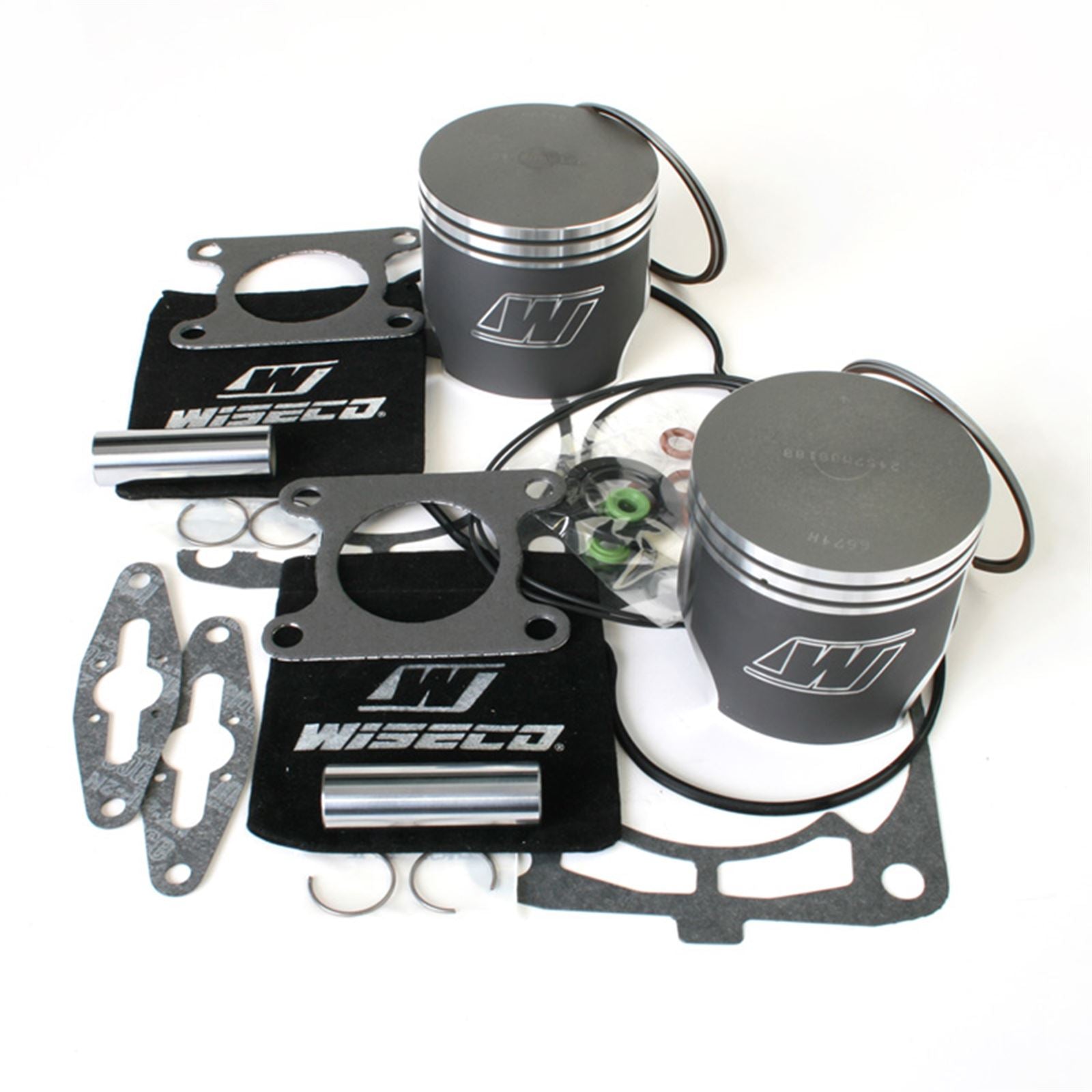 Wiseco - Powersports Standard Bore Piston Kit SK1385_604996