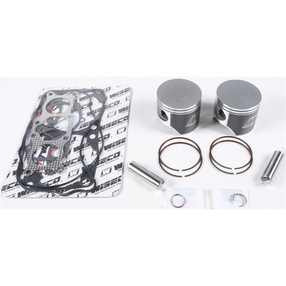 Wiseco - Powersports Standard Bore Snow Mobile Piston Kit SK1398_310588