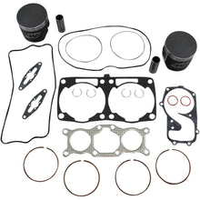 Wiseco - Powersports Standard Bore Snow Mobile Piston Kit SK1398_494525