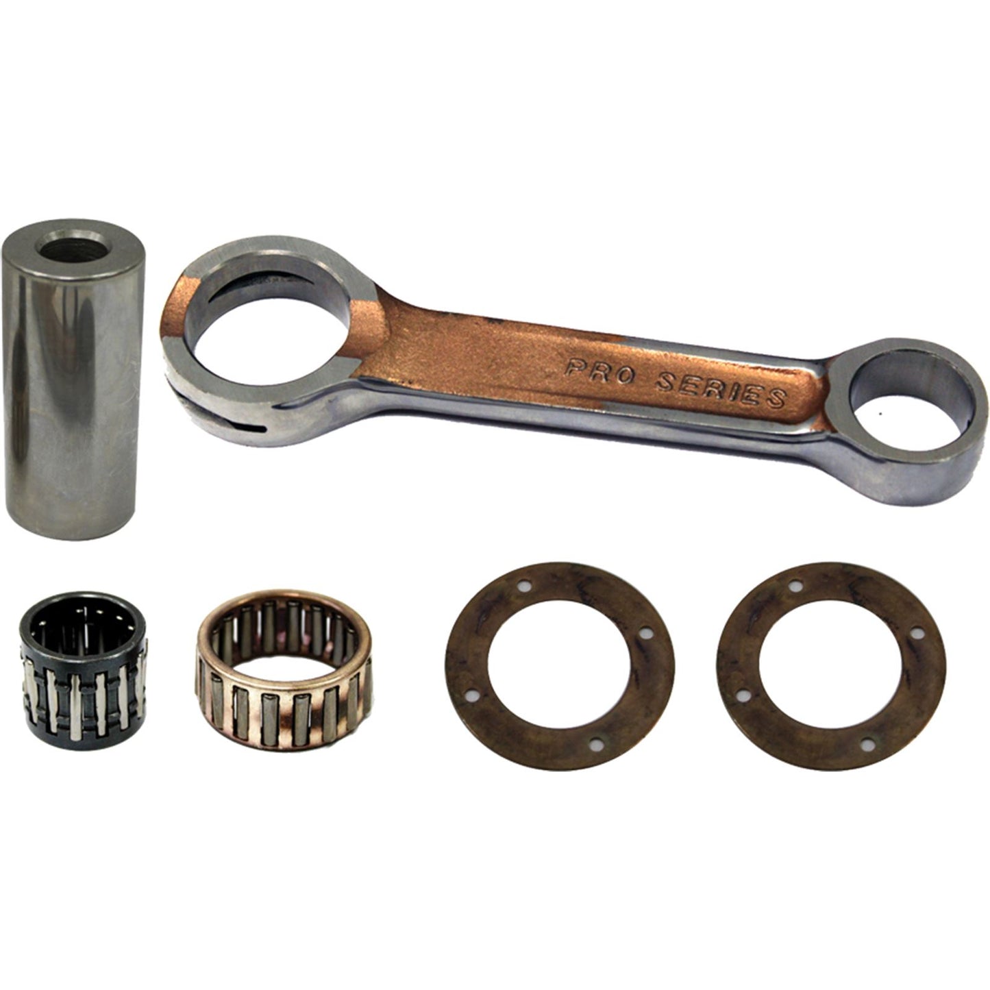 SPI Sports Parts Inc Rod Kit for Polaris 700 WC-09261_310606