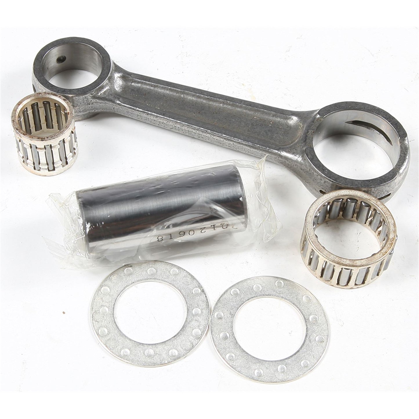 SPI Sports Parts Inc Rod Kit PTO for Polaris SM-09125_310607
