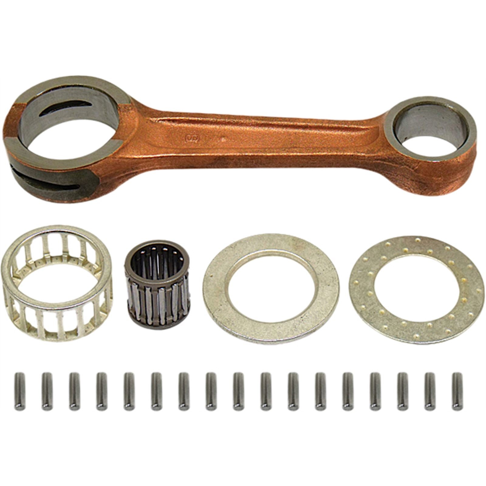 SPI Sports Parts Inc Rod Kit for Polaris 600 SM-09355_310608