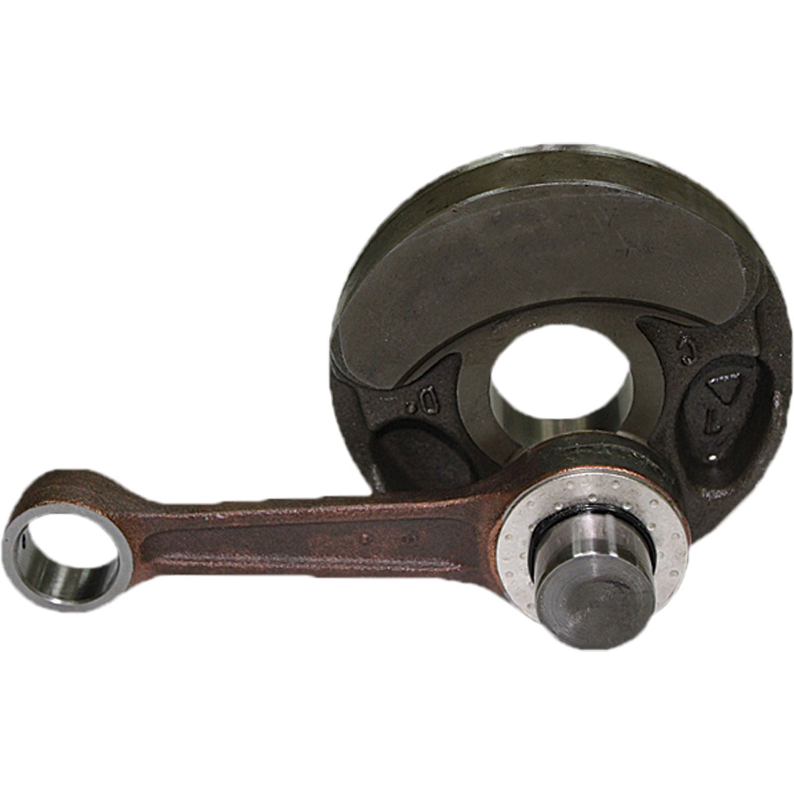 SPI Sports Parts Inc Crank Web for Polaris PTO Side SM-09231_310611