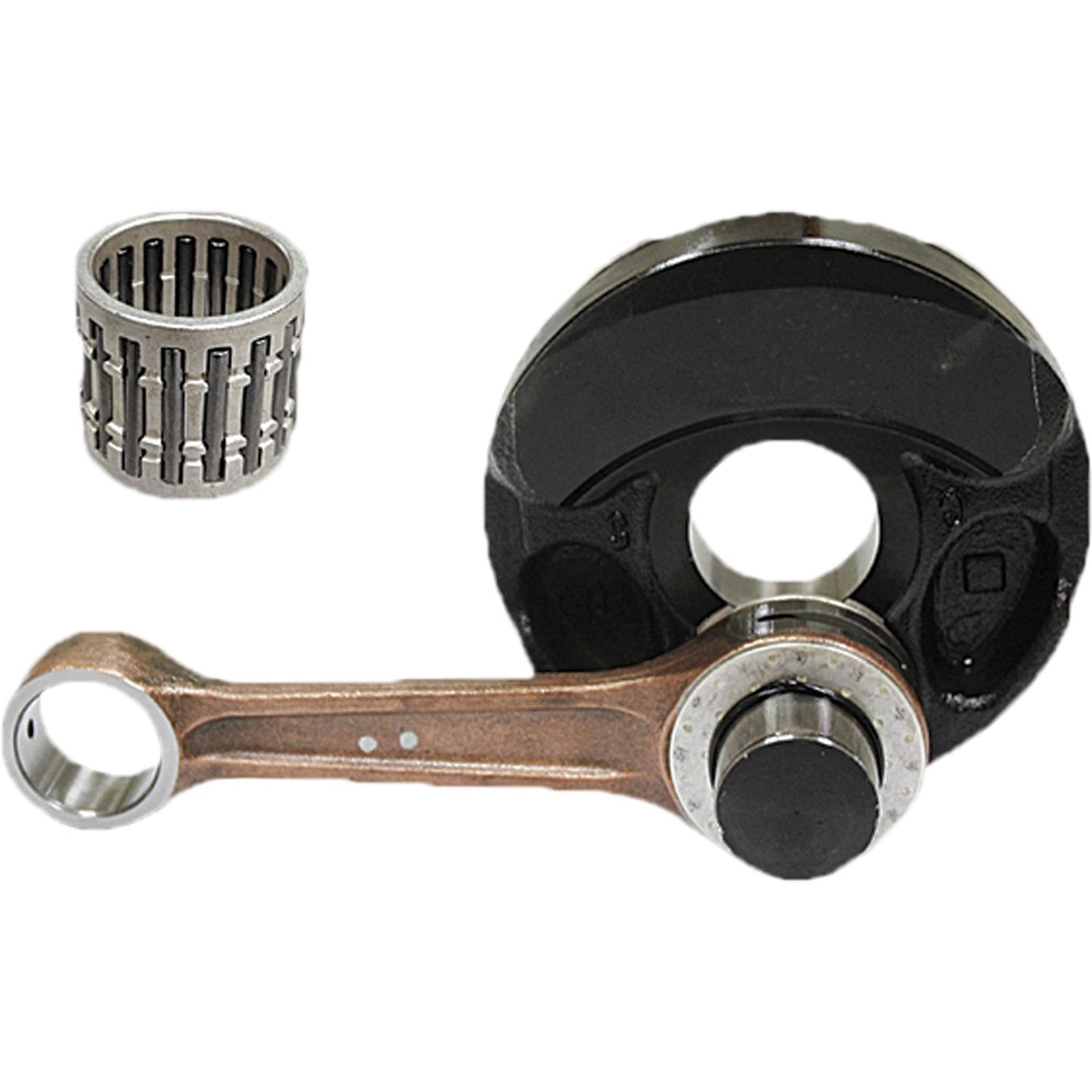 SPI Sports Parts Inc Web & Rod Kit for Polaris 800 SM-09350_310612