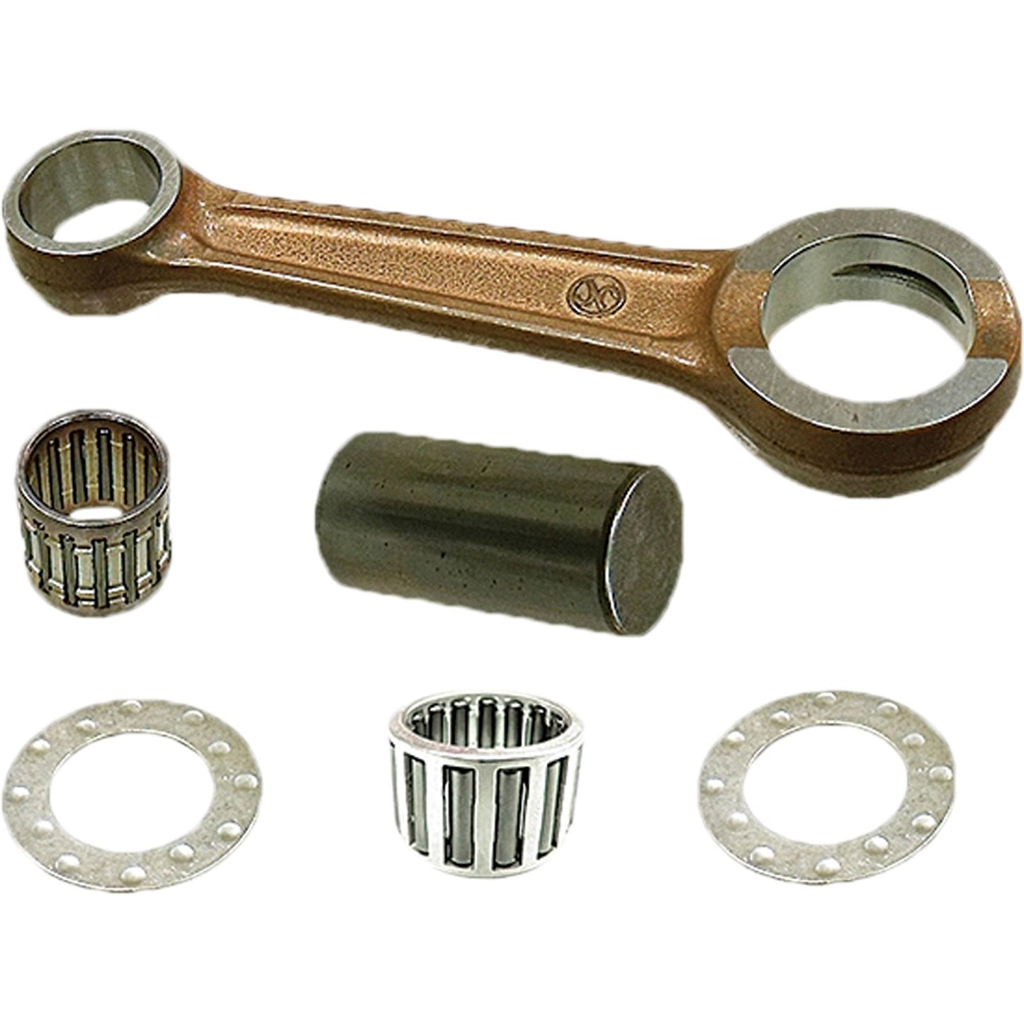 SPI Sports Parts Inc Rod Kit S-D 503 Fan SM-09106_310619