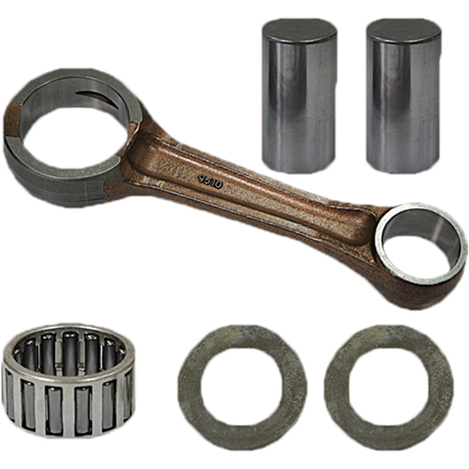 SPI Sports Parts Inc Rod Kit S-D 800R SM-09510_310620
