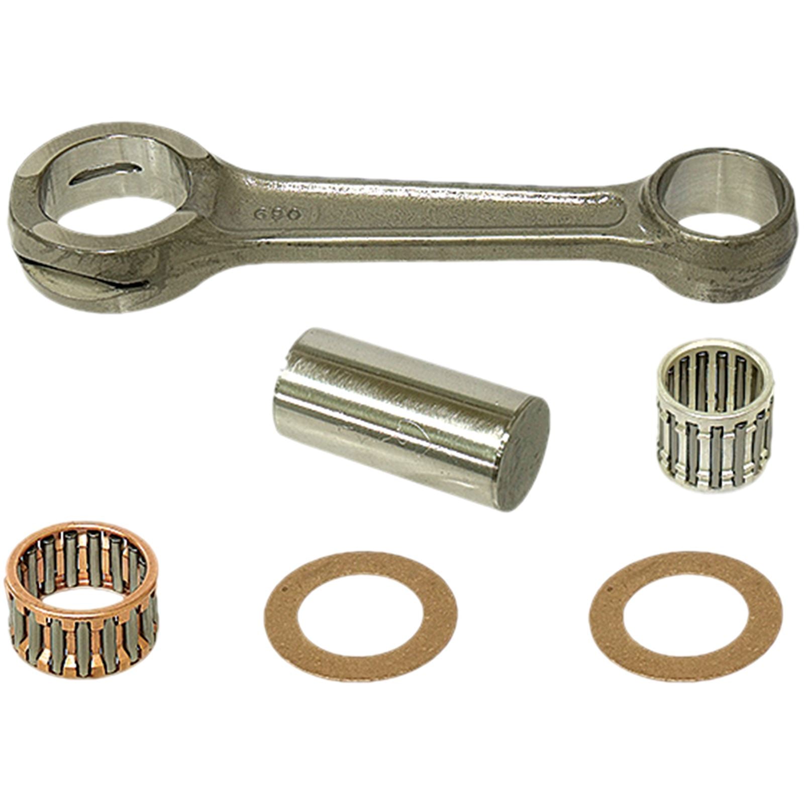 SPI Sports Parts Inc Rod Kit S-D 550 Fan SM-09344_310625