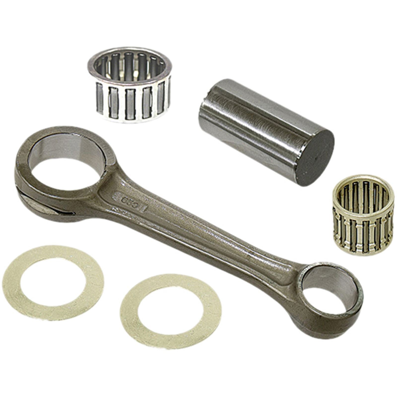 SPI Sports Parts Inc Rod Kit S-D 550 Fan SM-09344_997805