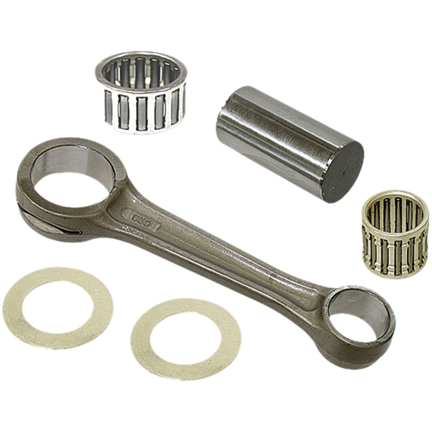 SPI Sports Parts Inc Rod Kit S-D 600HO ETEC SM-09348_310626