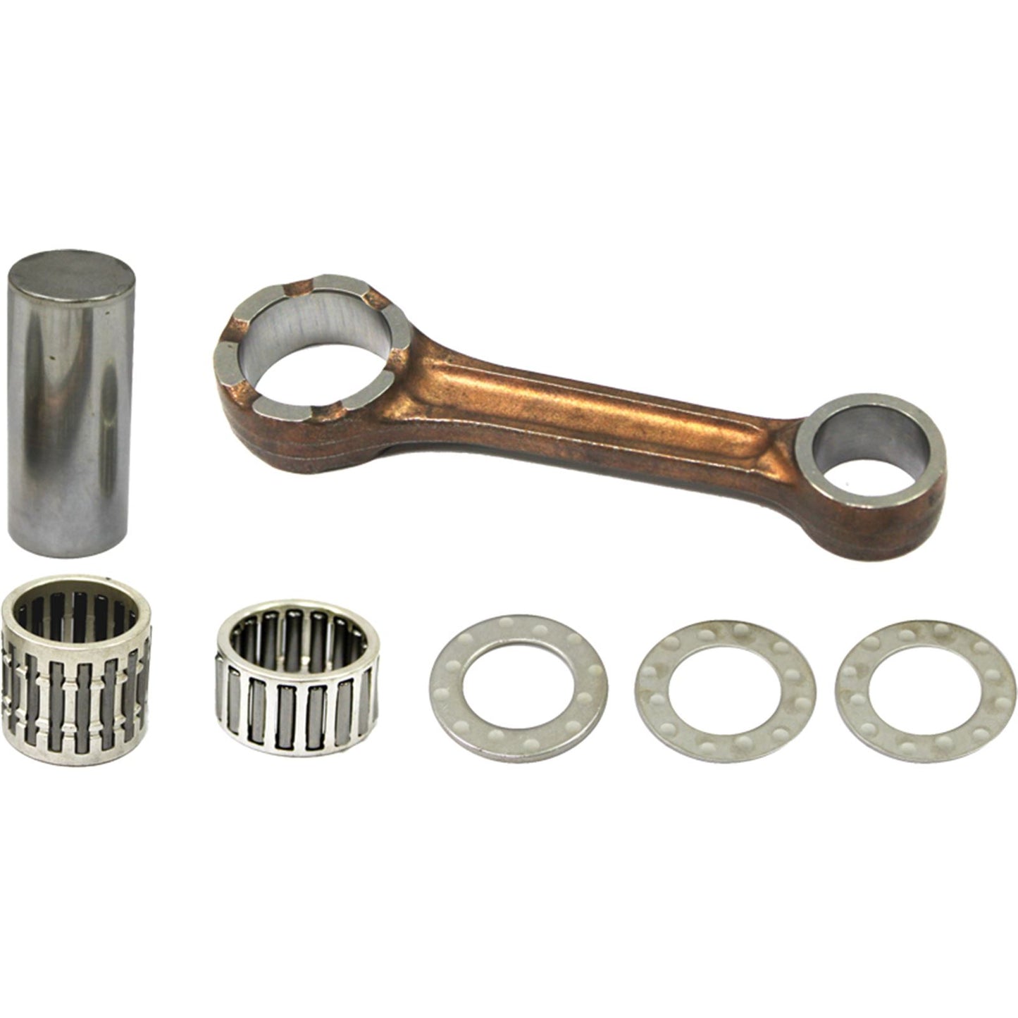 SPI Sports Parts Inc Rod Kit For Yamaha 485 Phazer SM-09151_310629