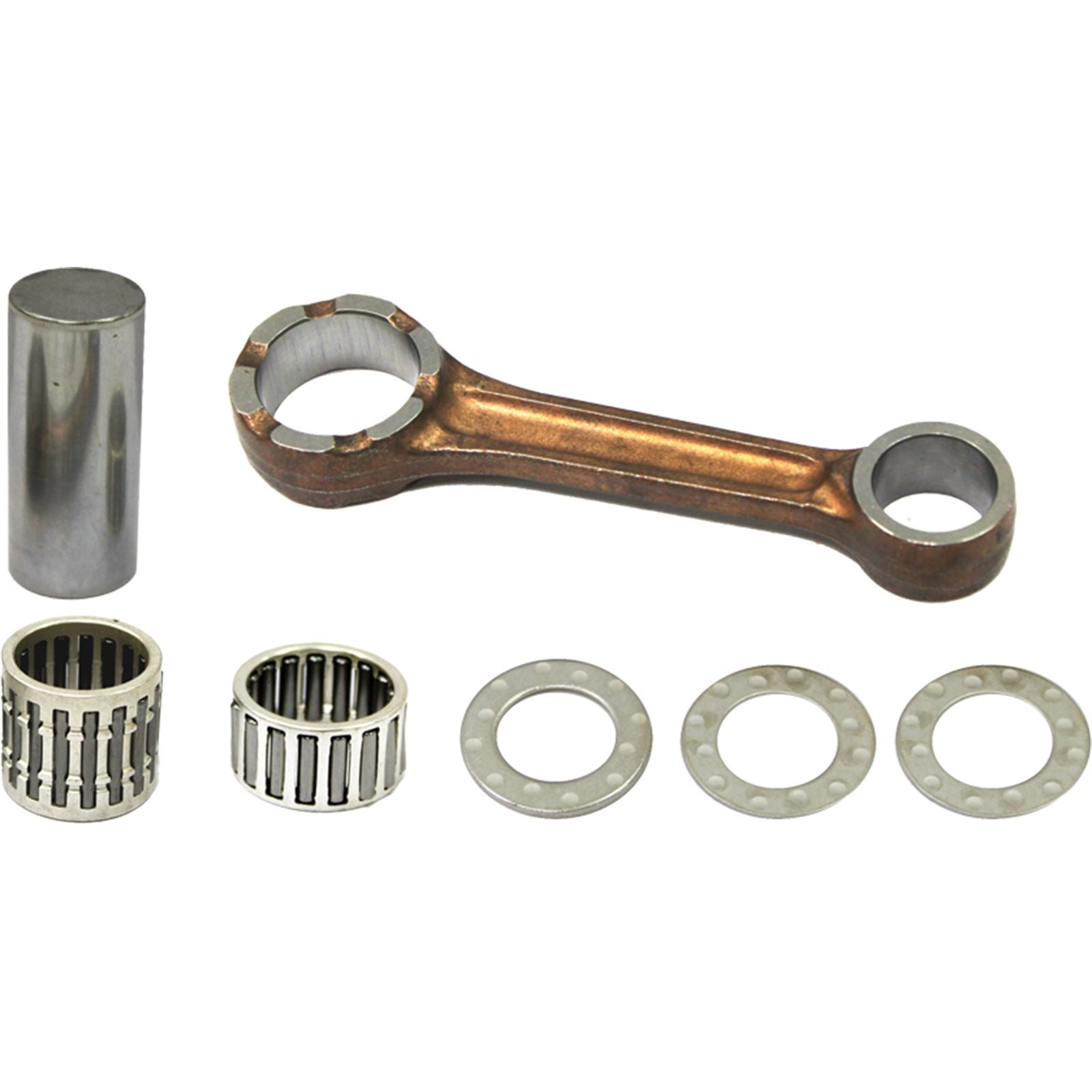 SPI Sports Parts Inc Rod Kit For Yamaha 485 Phazer SM-09151_310629