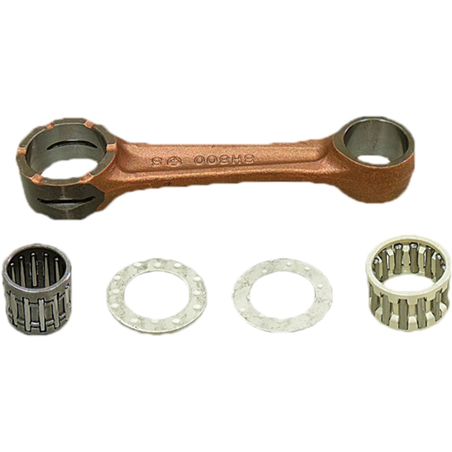 SPI Sports Parts Inc Rod Kit for Yamaha 540 SM-09340_310630