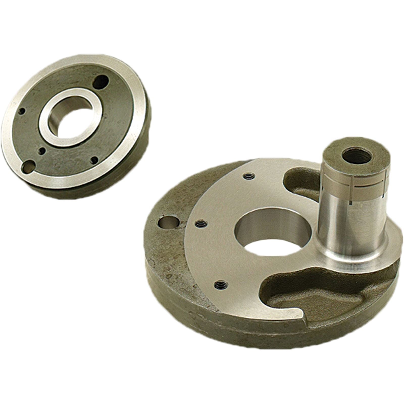 SPI Sports Parts Inc SPI Crank Web A/C, MAG Side SM-09360_310634