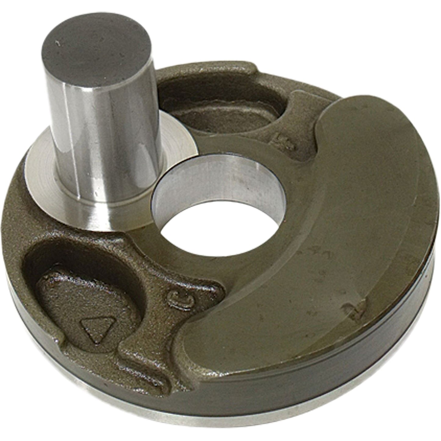 SPI Sports Parts Inc PTO Crank Web for Polaris 600 SM-09358_310642