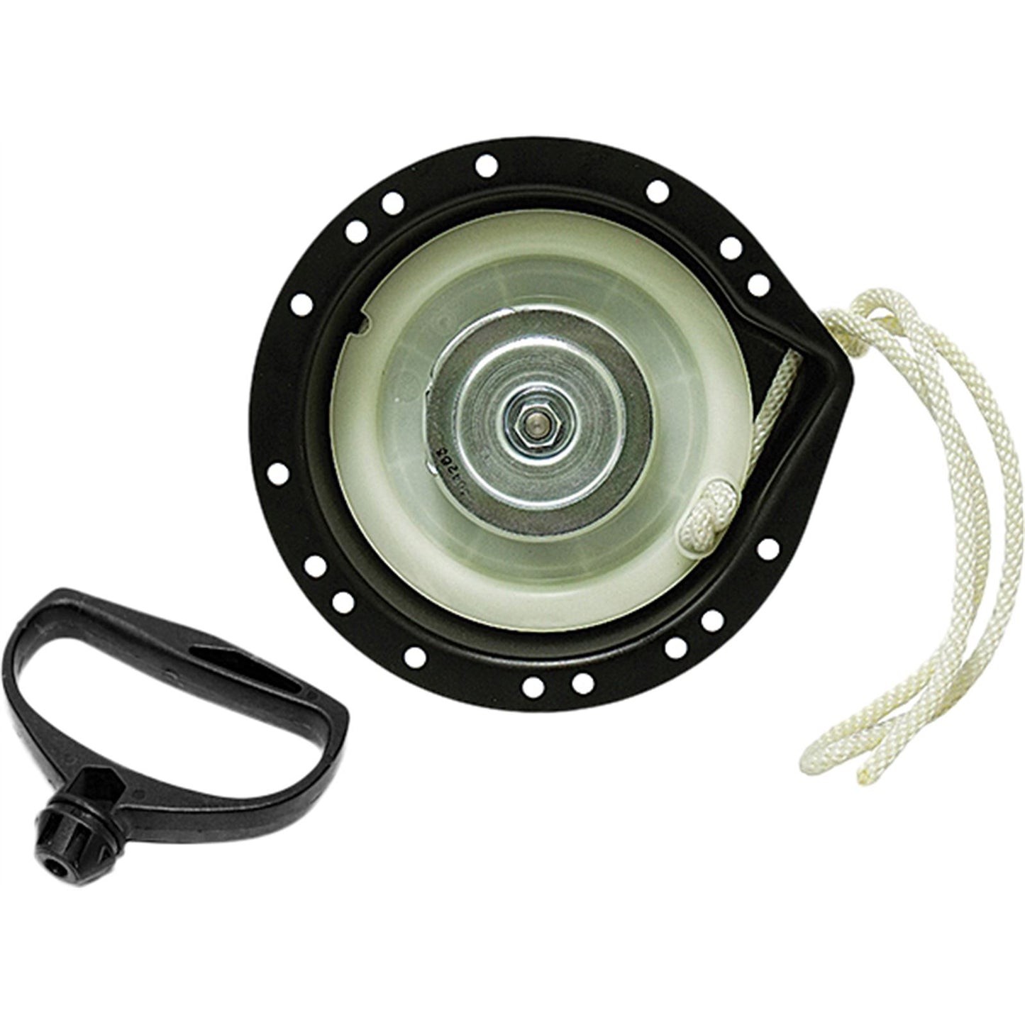 SPI Sports Parts Inc Recoil Assembly Arctic Cat SM-11019_310671