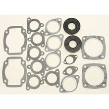 SPI Sports Parts Inc Full Gasket Set Arctic Cat 09-711060A_310677