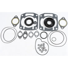 2FastMoto Full Gasket Set with Oil Seal for Arctic Cat Bearcat Cougar Pantera K09-711189_979789