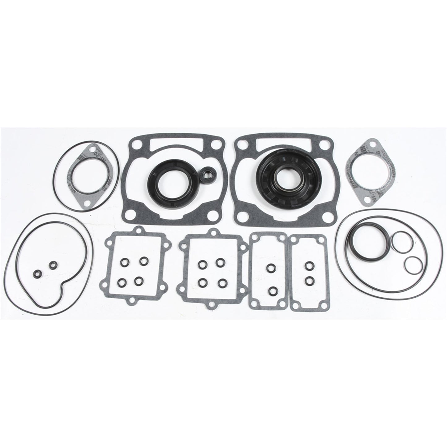 SPI Sports Parts Inc Full Gasket Set Arctic Cat 09-711266_310679