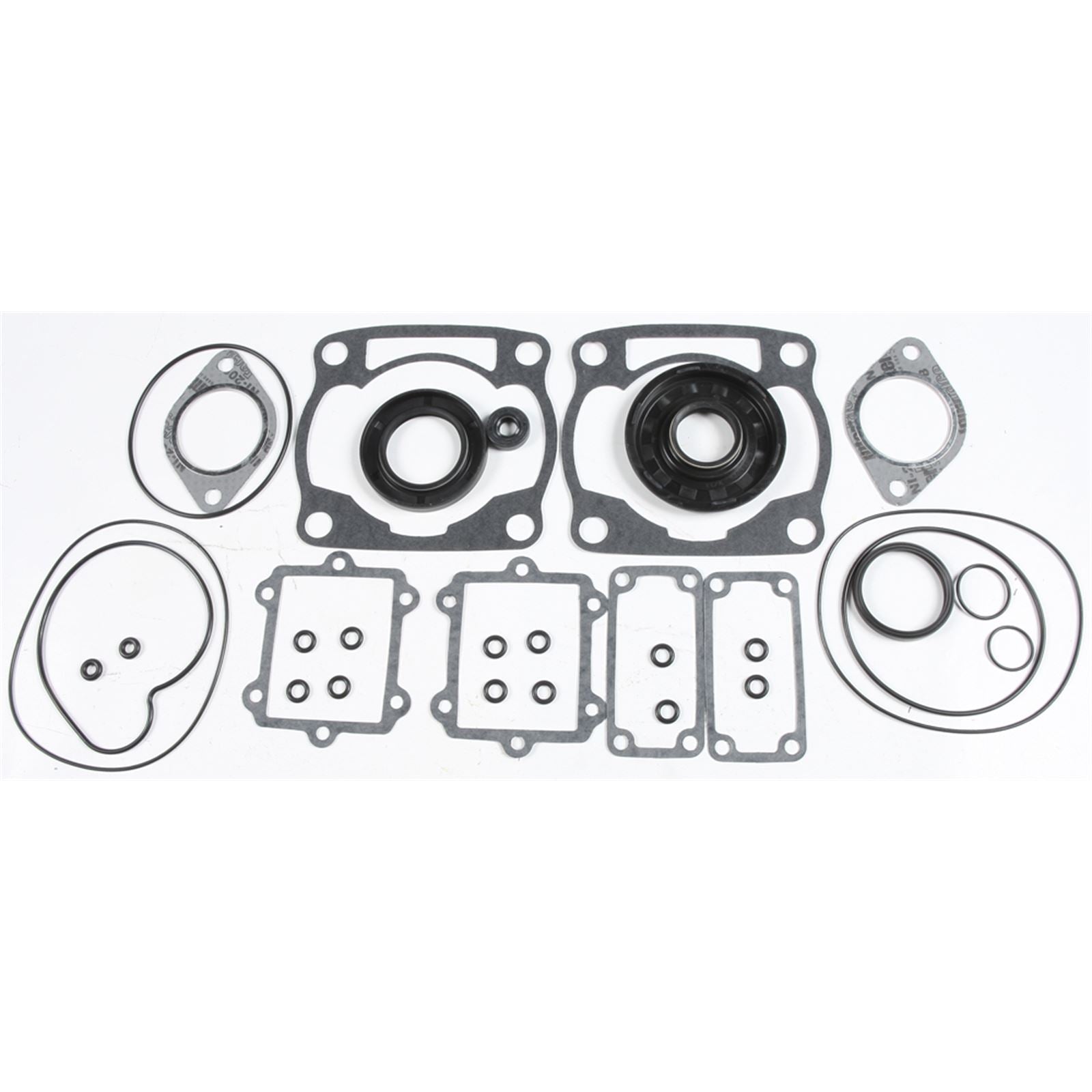 SPI Sports Parts Inc Full Gasket Set Arctic Cat 09-711266_310679