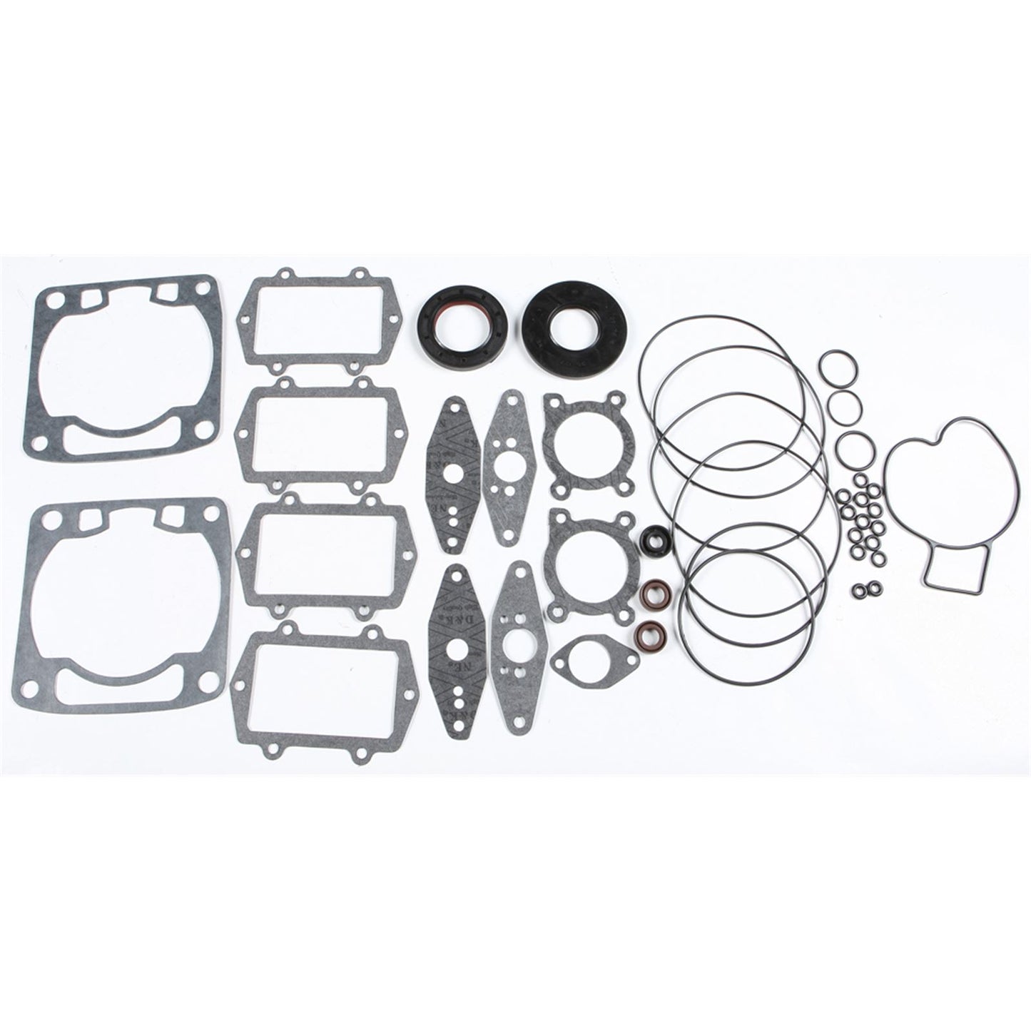 SPI Sports Parts Inc Full Gasket Set Arctic Cat 09-711304_310680