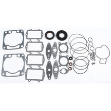 SPI Sports Parts Inc Full Gasket Set Arctic Cat 09-711304_310680