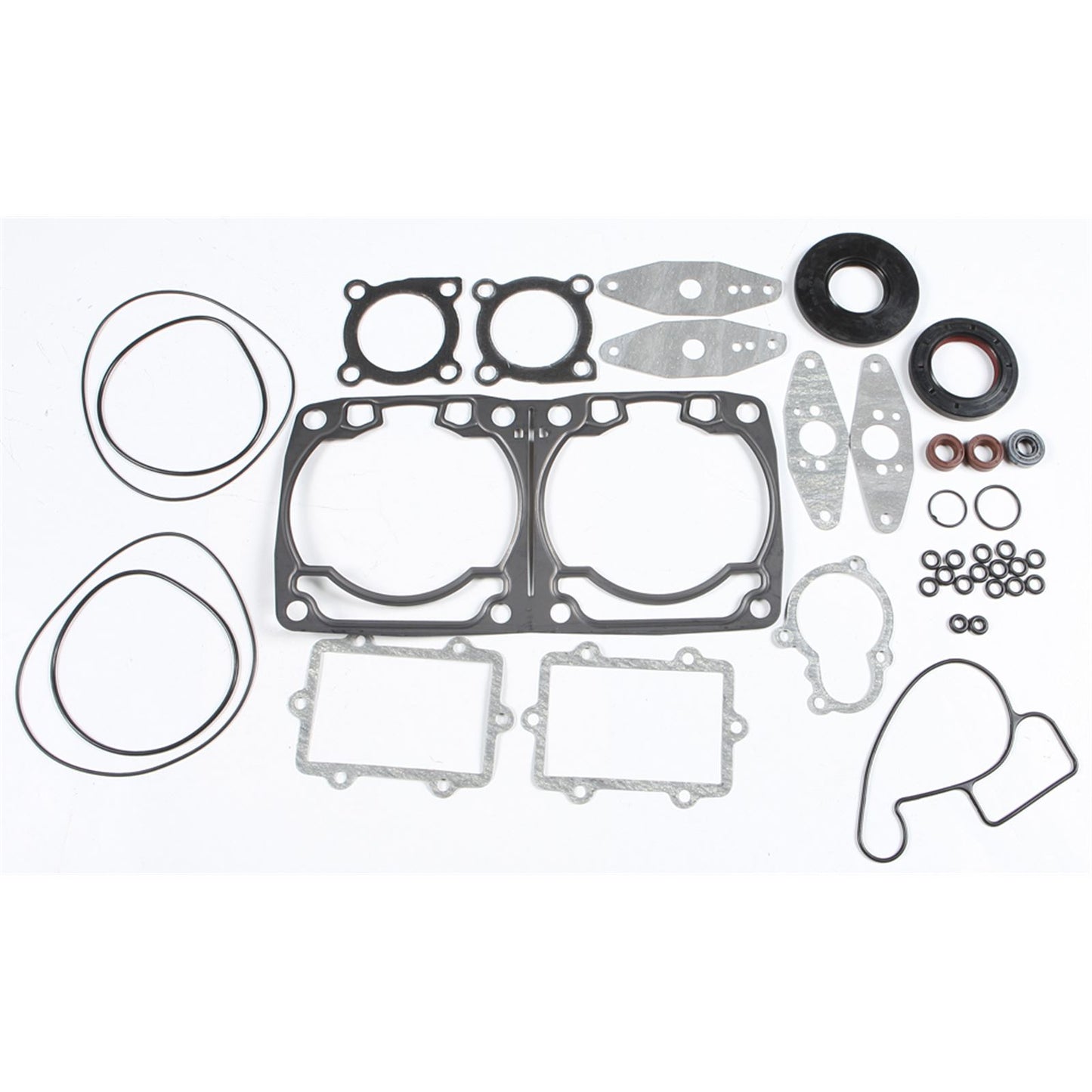 SPI Sports Parts Inc Full Gasket Set Arctic Cat 09-711311_310681
