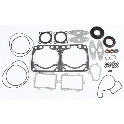SPI Sports Parts Inc Full Gasket Set Arctic Cat 09-711311_310681