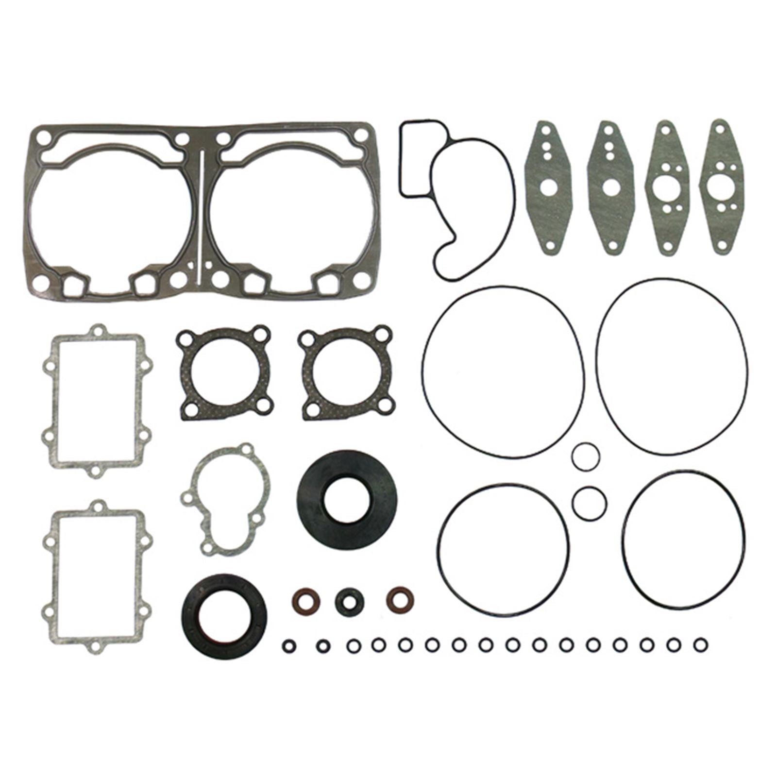 SPI Sports Parts Inc Full Gasket Set Arctic Cat 09-711311_997517