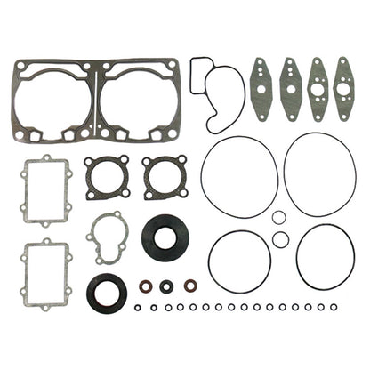 SPI Sports Parts Inc Full Gasket Set Arctic Cat 09-711311_997517