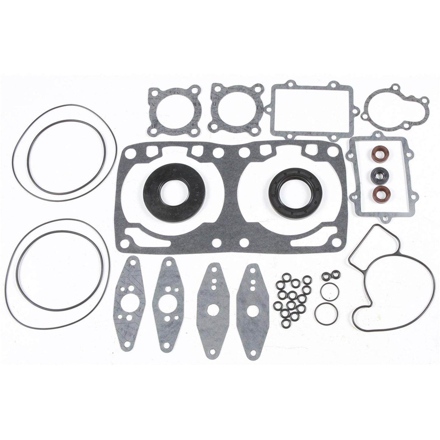 SPI Sports Parts Inc Full Gasket Set Arctic Cat S/M 09-711295_310683