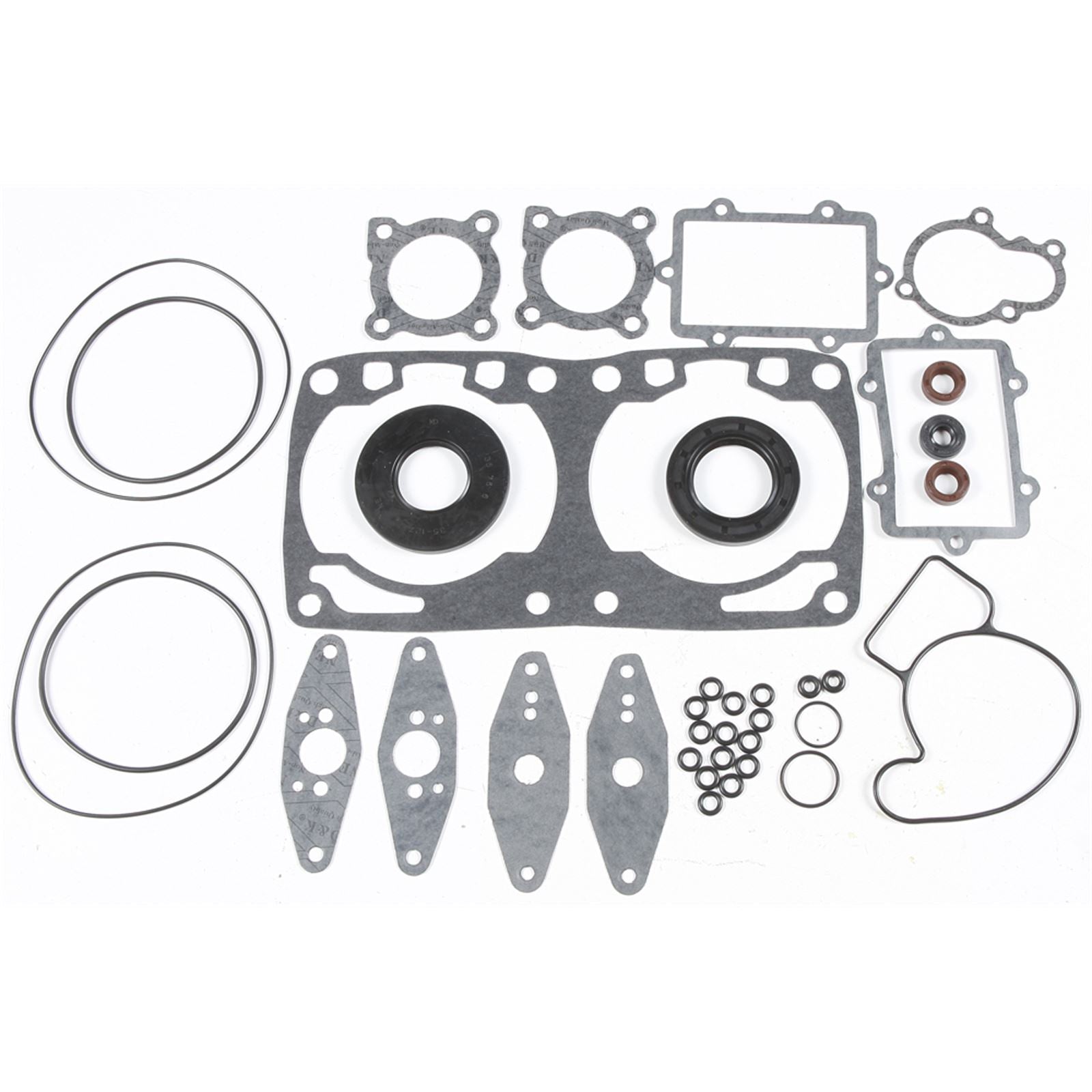 SPI Sports Parts Inc Full Gasket Set Arctic Cat S/M 09-711295_310683