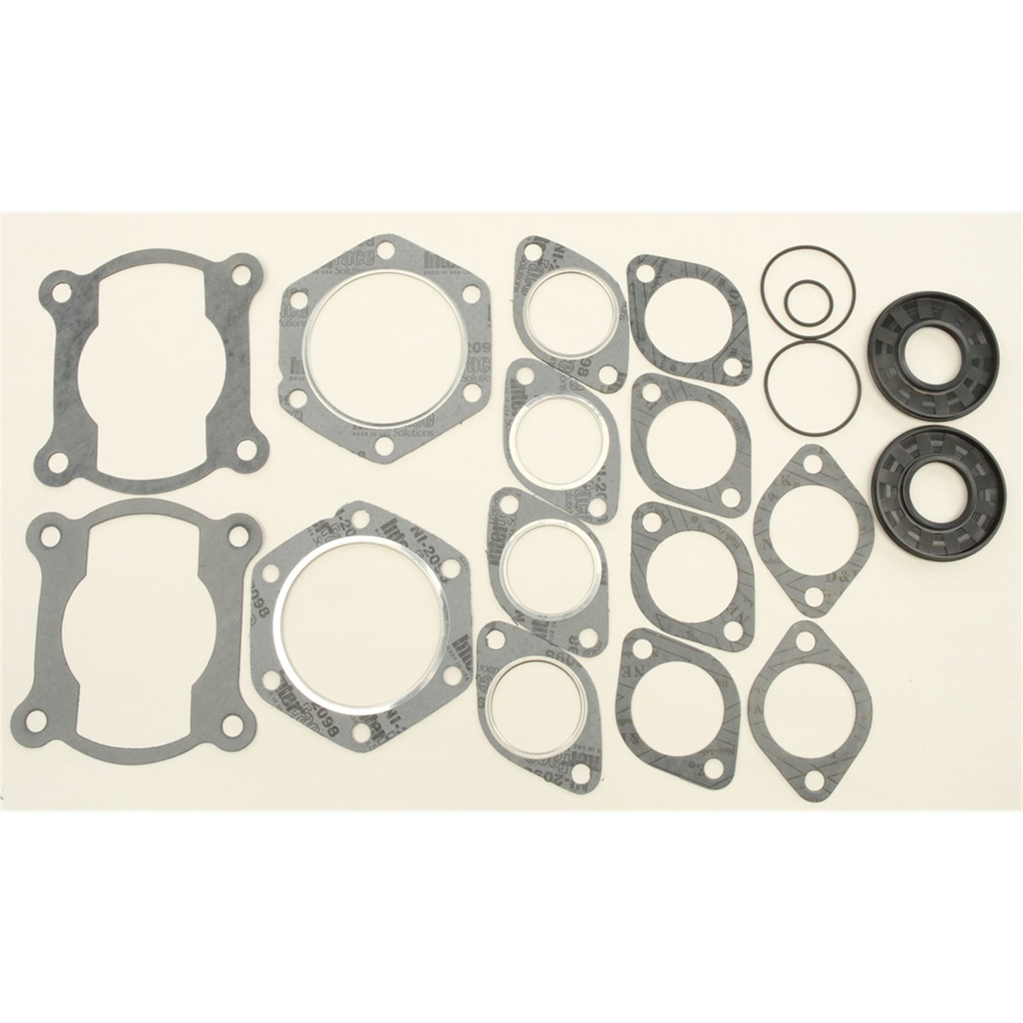SPI Sports Parts Inc Full Gasket Set for Polaris 09-711110C_310684