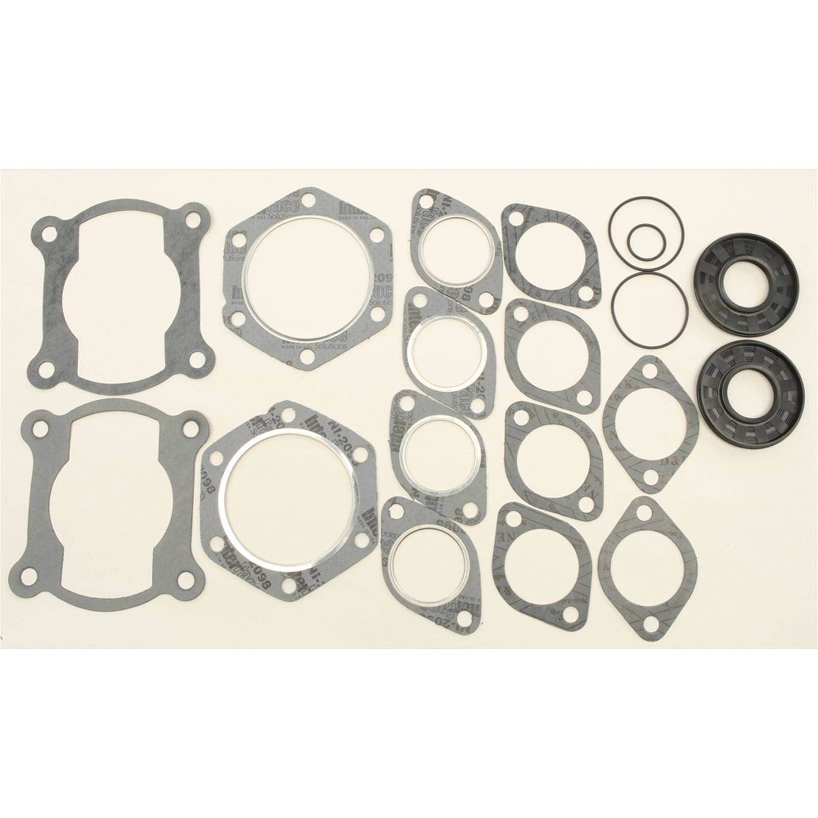 SPI Sports Parts Inc Full Gasket Set for Polaris 09-711110C_310684
