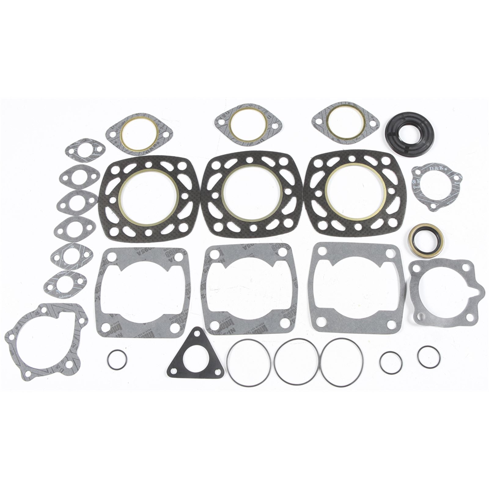 SPI Sports Parts Inc Full Gasket Set for Polaris 09-711181A_310685
