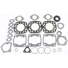 SPI Sports Parts Inc Full Gasket Set for Polaris 09-711181A_310685