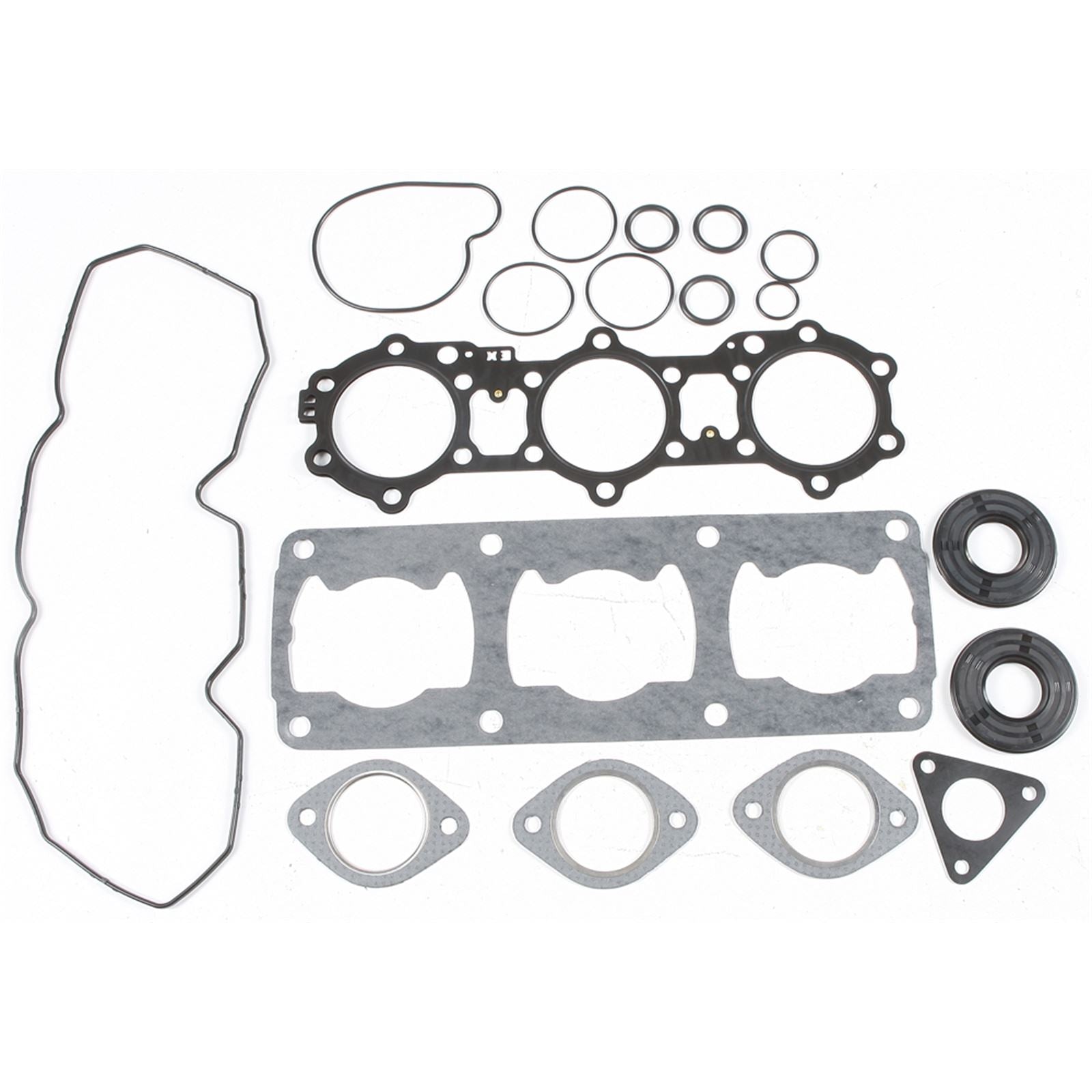 SPI Sports Parts Inc Full Gasket Set for Polaris 09-711205_310688