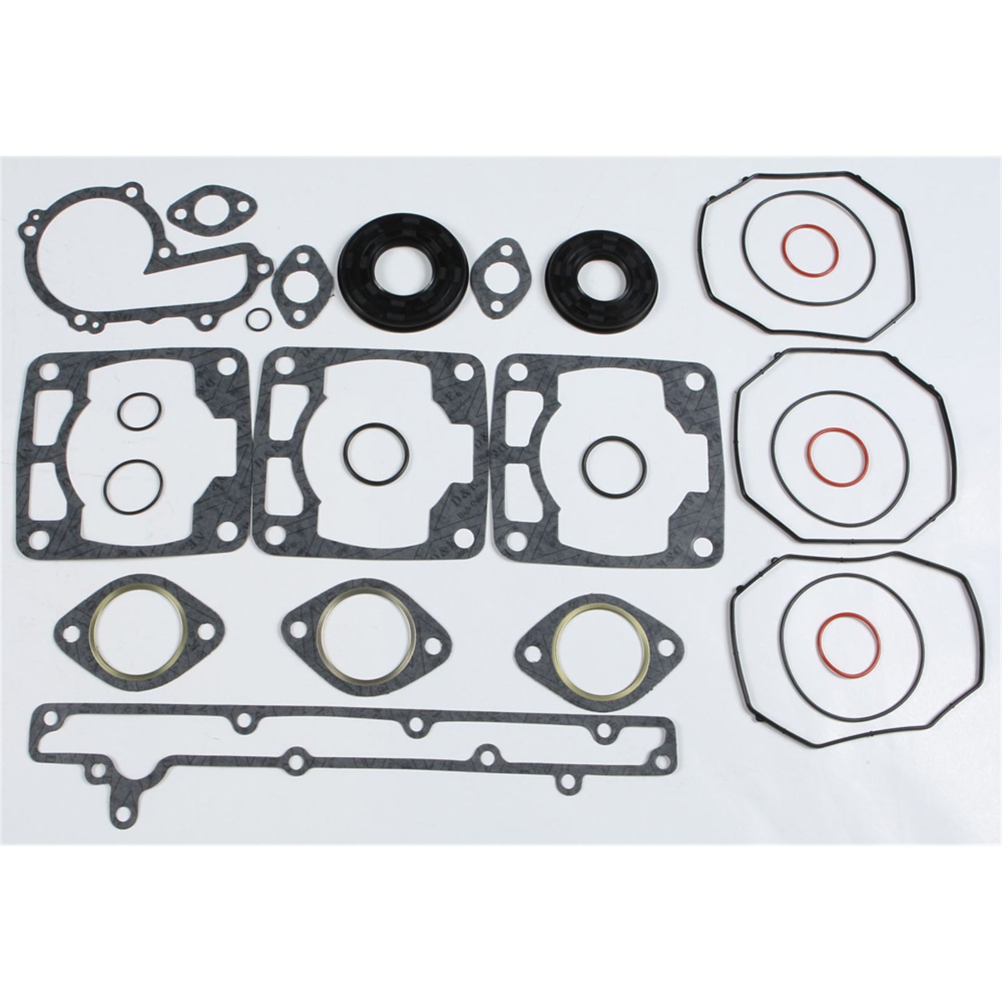 SPI Sports Parts Inc Full Gasket Set for Polaris 09-711206_310689