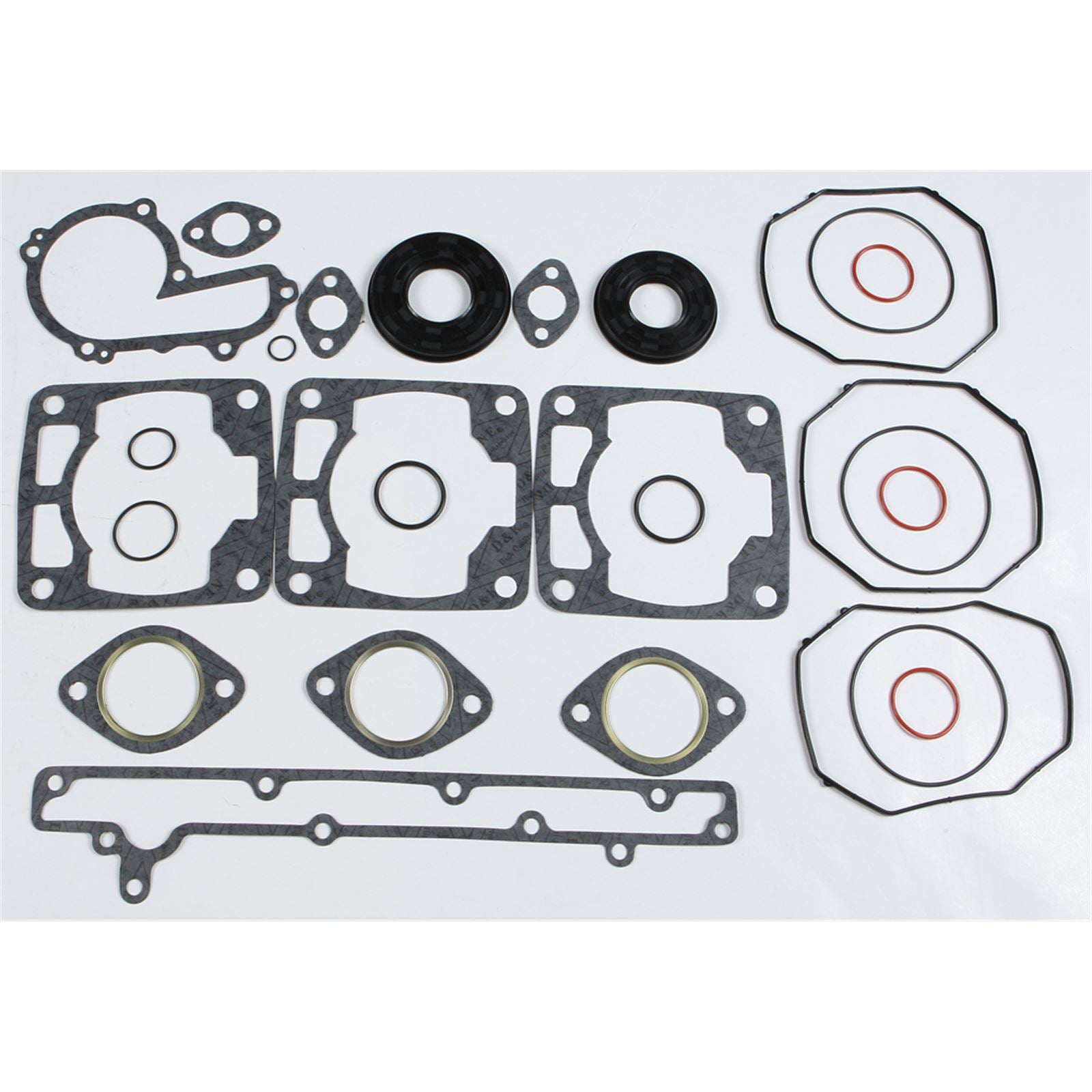SPI Sports Parts Inc Full Gasket Set for Polaris 09-711206_310689