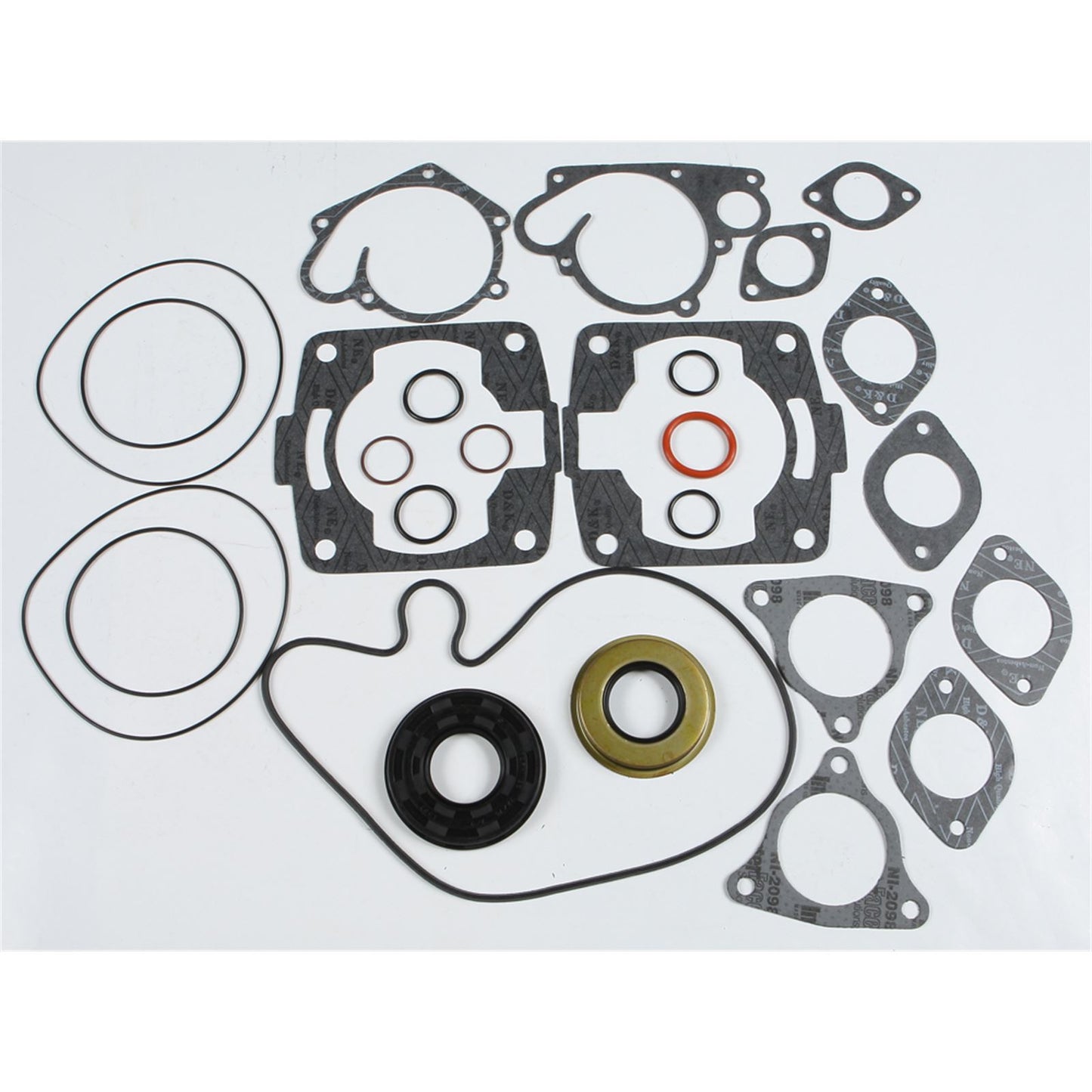 SPI Sports Parts Inc Full Gasket Set for Polaris 09-711231_310690