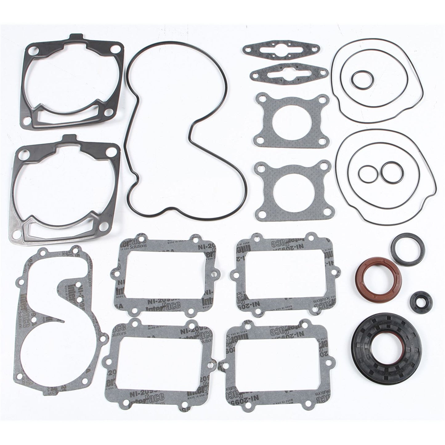 SPI Sports Parts Inc Full Gasket Set for Polaris 09-711305_310691