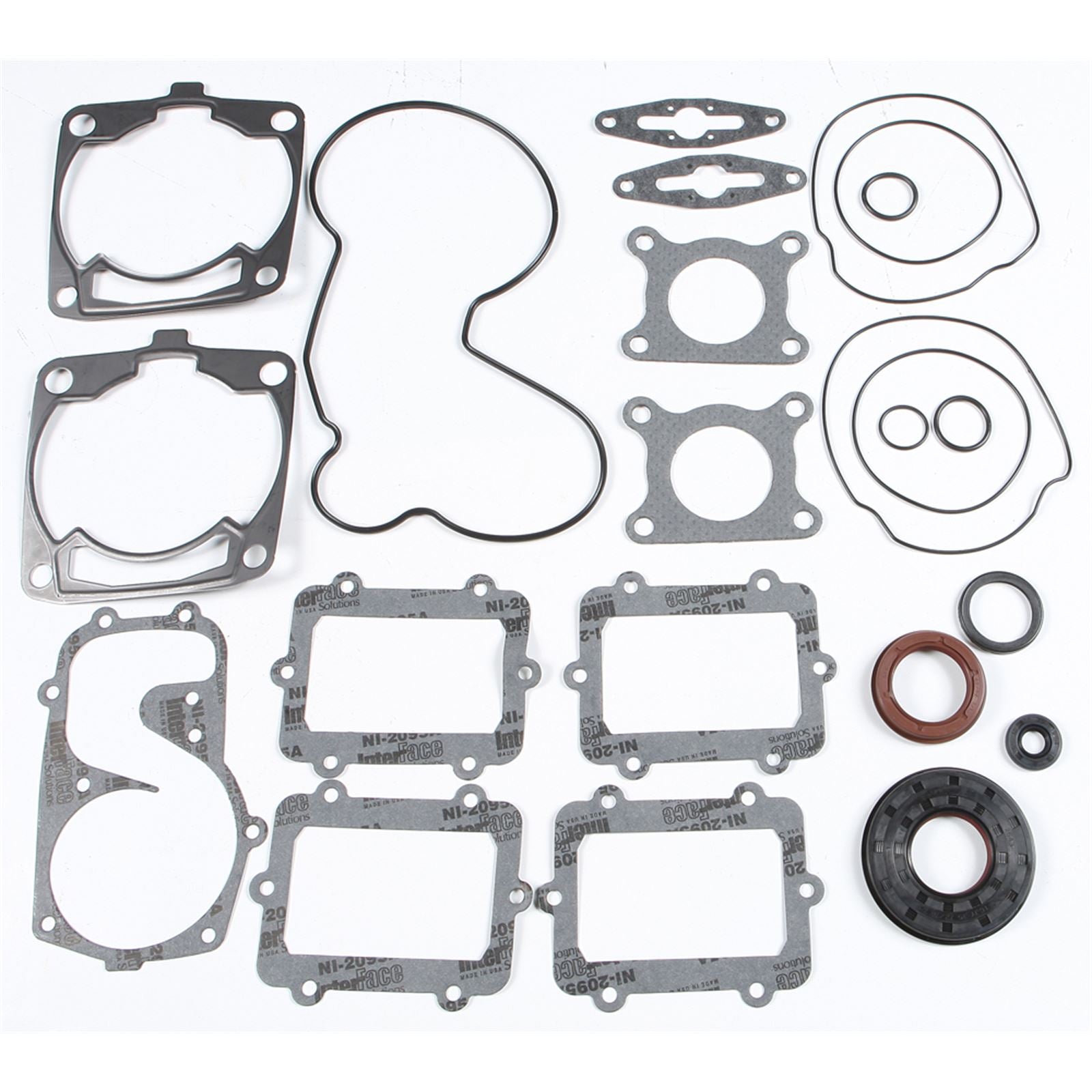 SPI Sports Parts Inc Full Gasket Set for Polaris 09-711305_310691