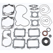 SPI Sports Parts Inc Full Gasket Set for Polaris 09-711305_310691