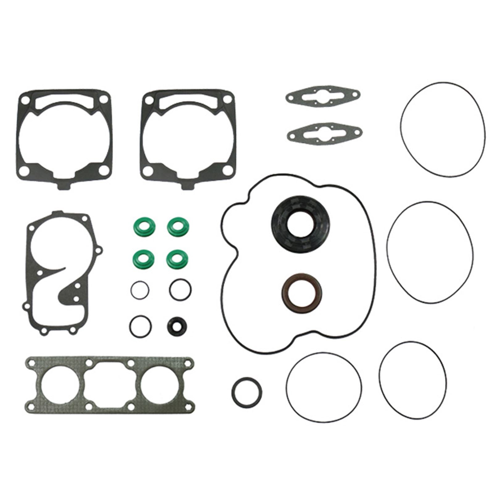 SPI Sports Parts Inc Full Gasket Set for Polaris 09-711307_997515