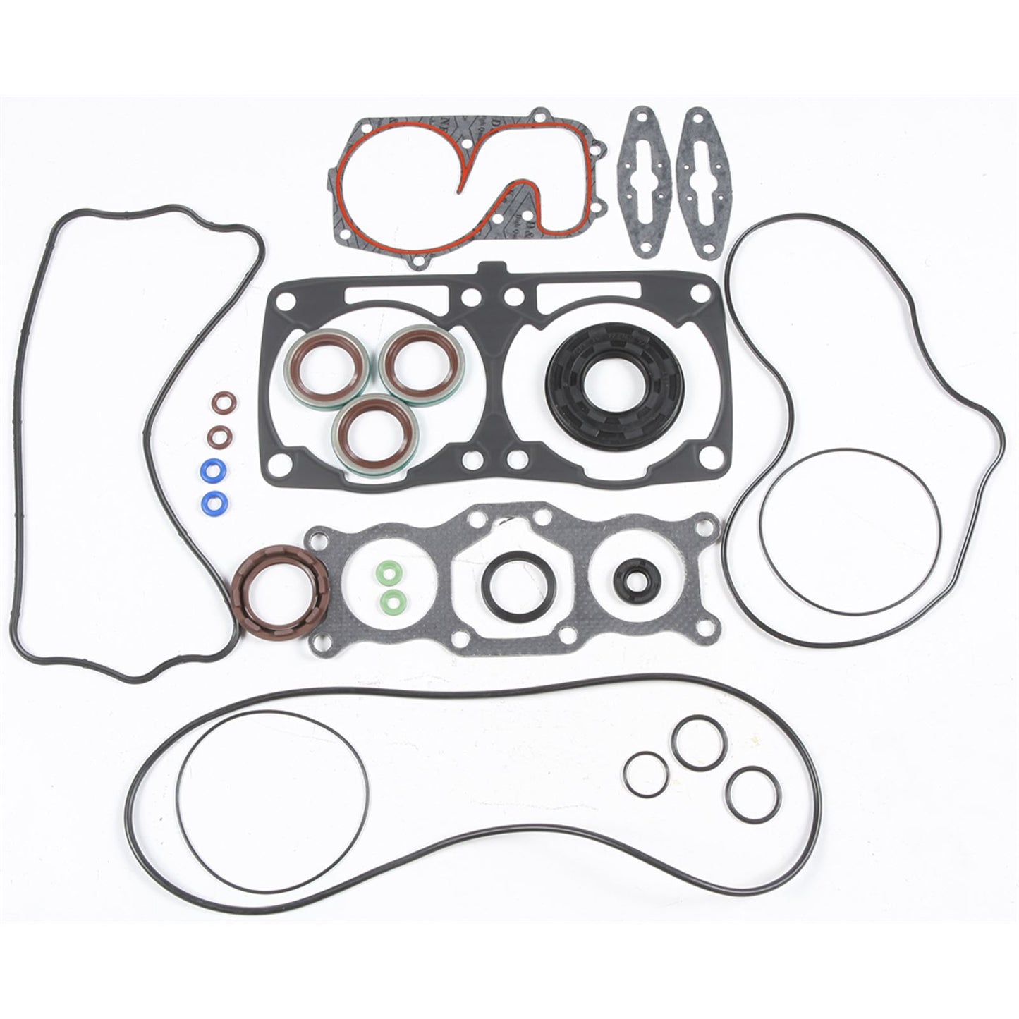 SPI Sports Parts Inc Full Gasket Set for Polaris S/M SM-09506F_310695
