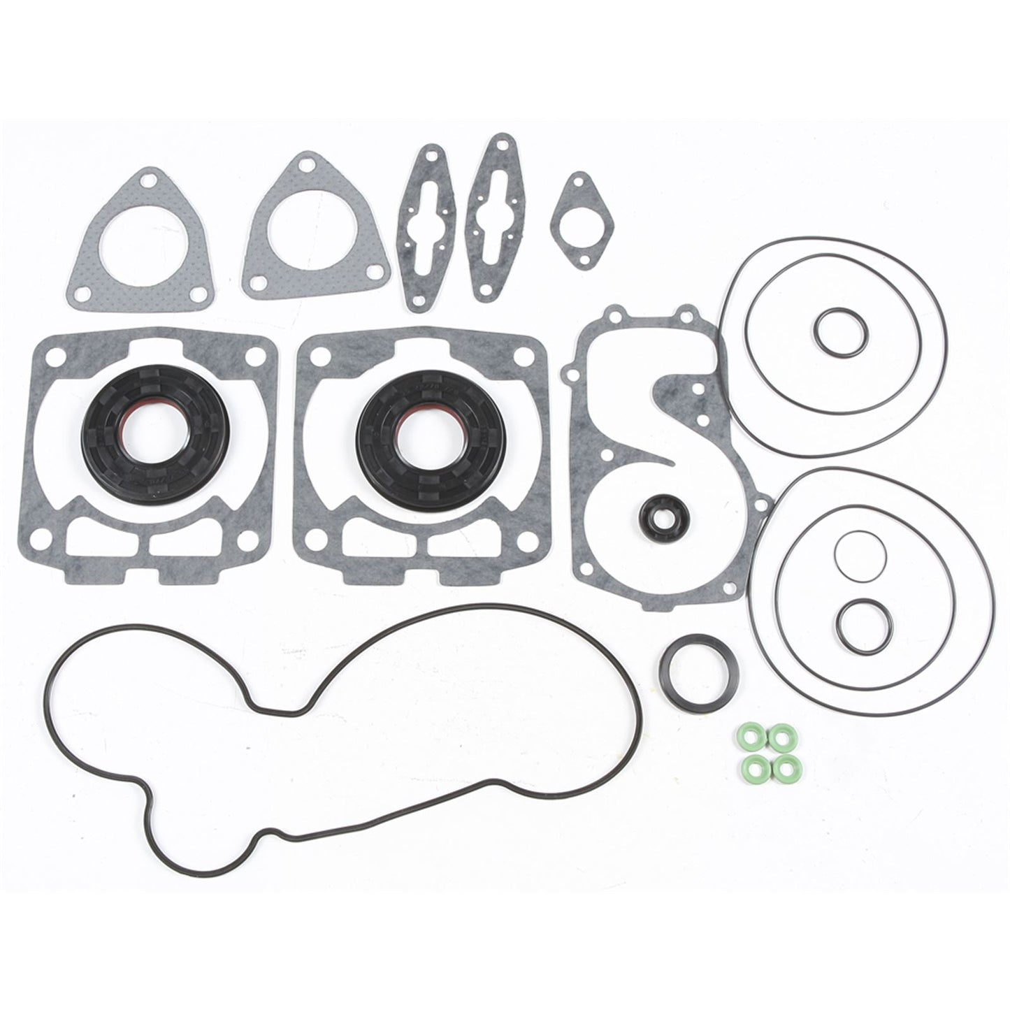 SPI Sports Parts Inc Full Gasket Set for Polaris S/M 09-711297_310696