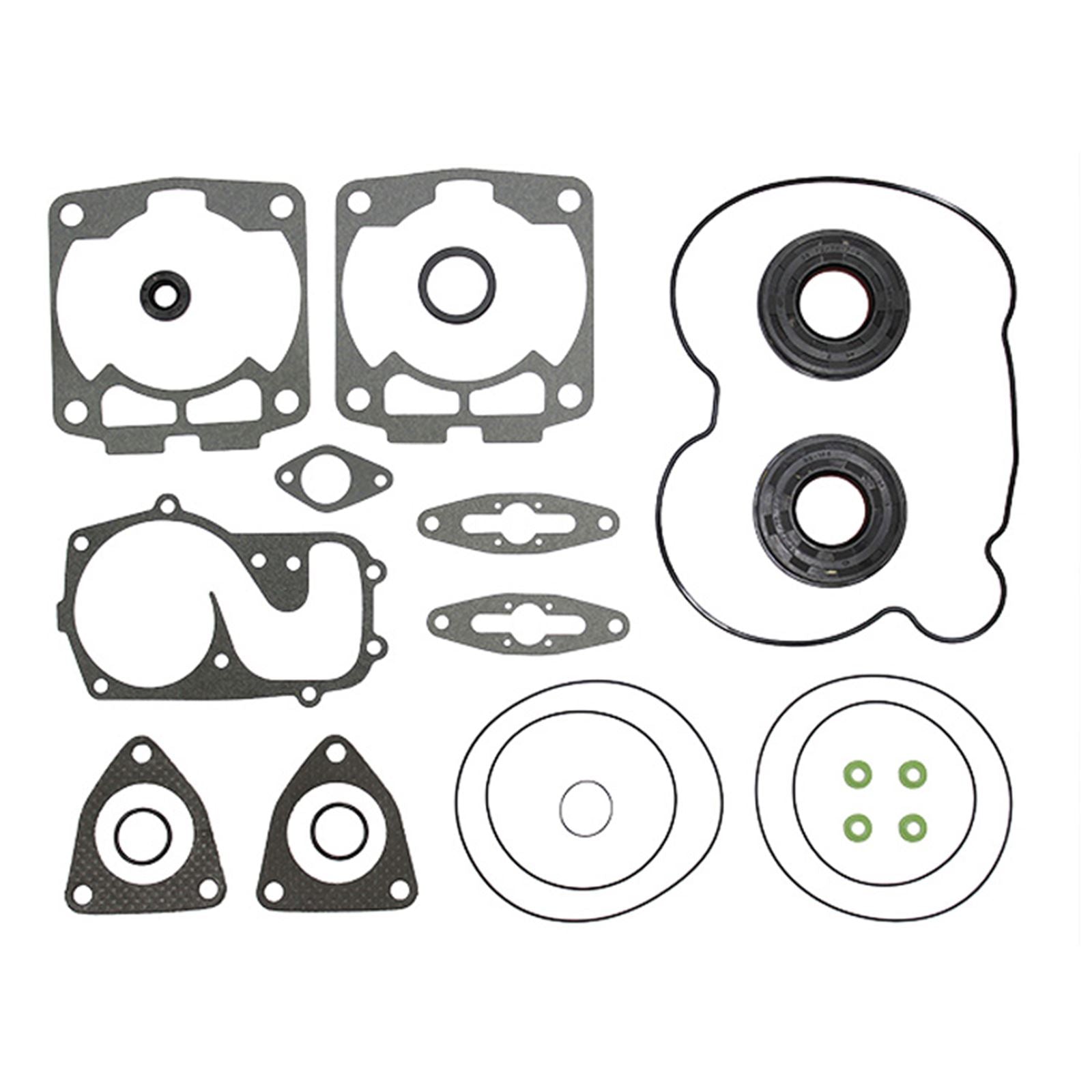 SPI Sports Parts Inc Full Gasket Set for Polaris S/M 09-711297_997513