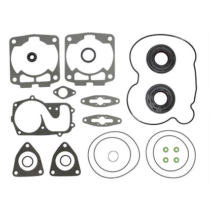 SPI Sports Parts Inc Full Gasket Set for Polaris S/M 09-711297_997513
