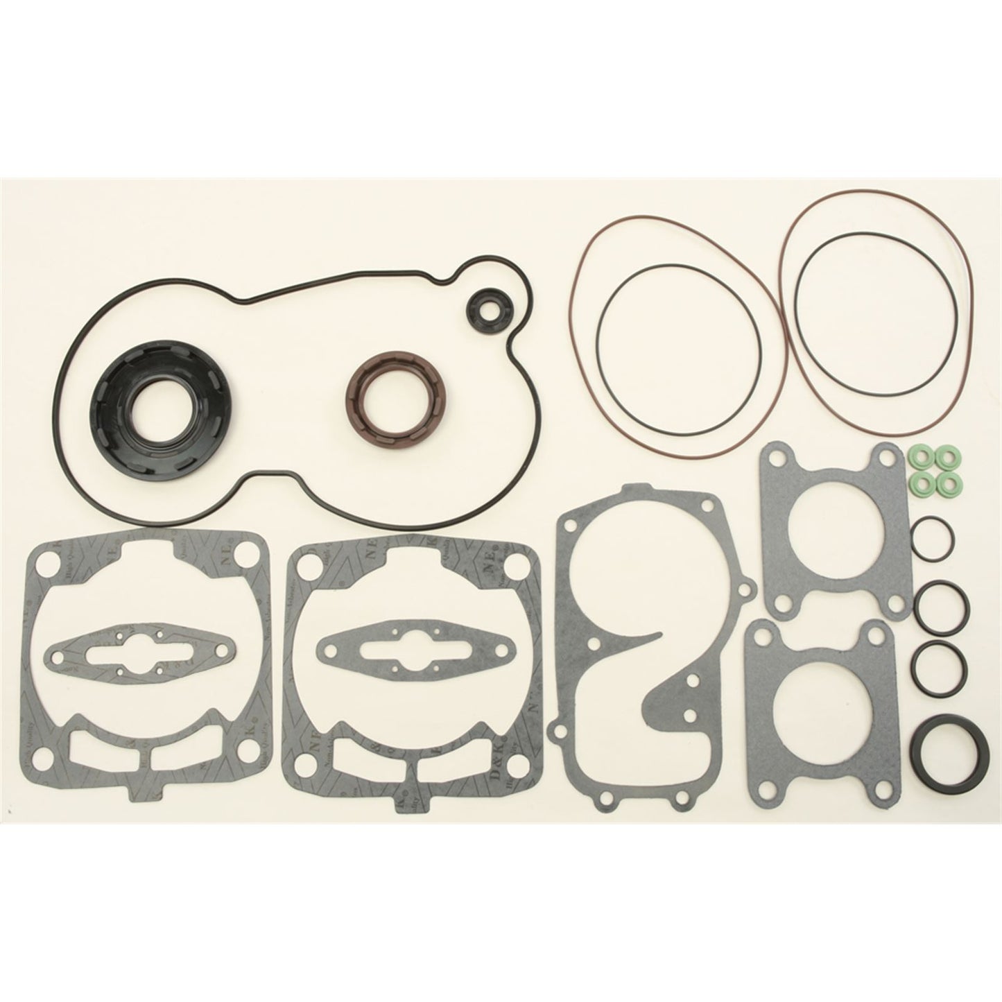 SPI Sports Parts Inc Full Gasket Set for Polaris S/M 09-711298_310697