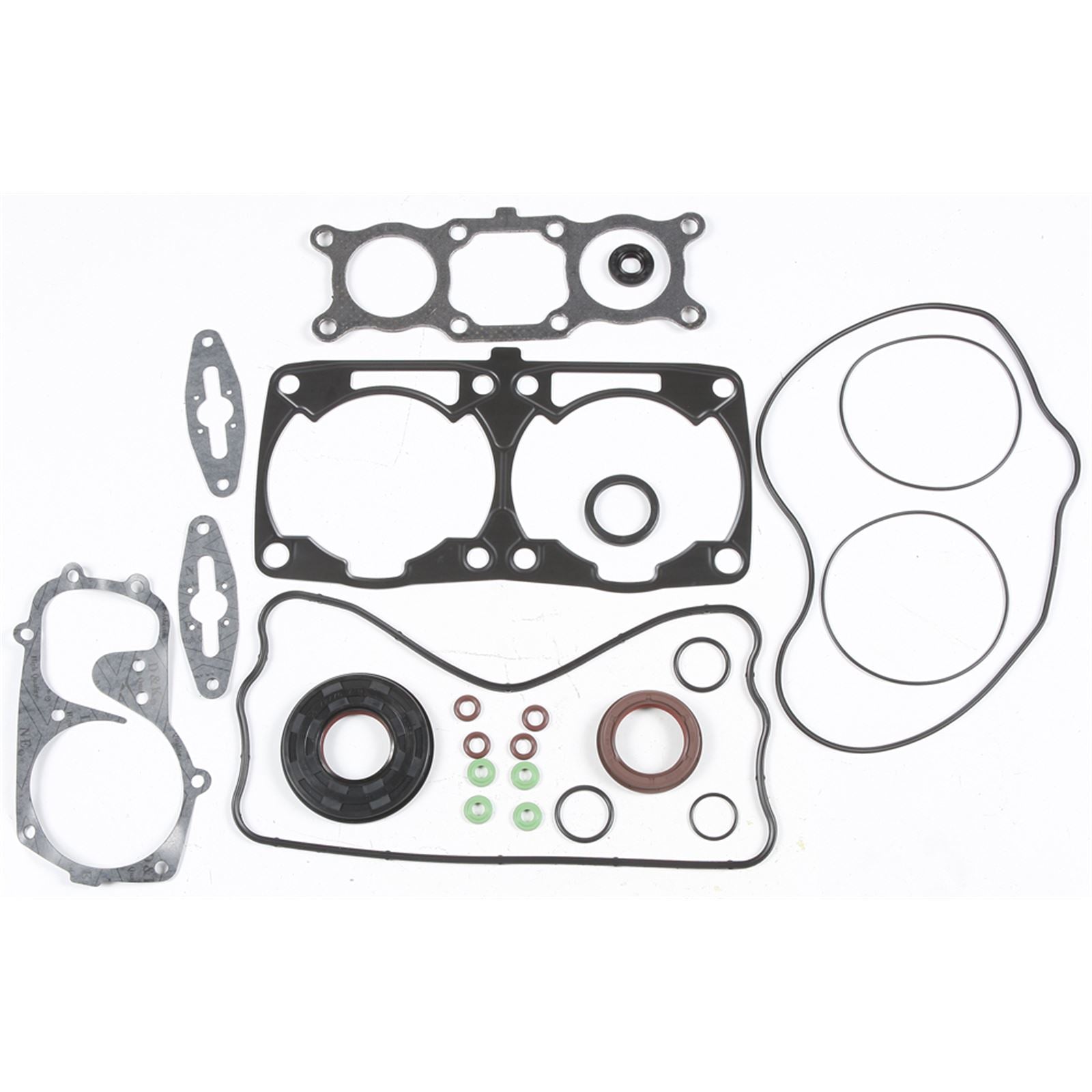 SPI Sports Parts Inc Full Gasket Set for Polaris S/M 09-711306_310698